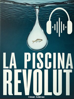cover image of La Piscina-Revolut